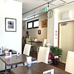 Cafe Cat's Cradle キャッツ クレイドル 2