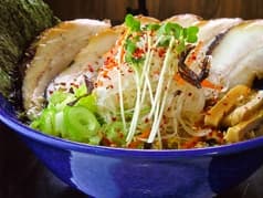 らーめん 橙ヤ 末広店 2