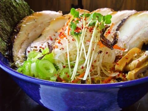 らーめん 橙ヤ 末広店