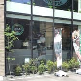 MAX CAFE 札幌すすきの店 3