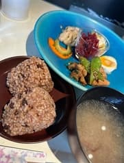 発酵玄米 朧おぼろ 2