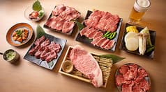 大阪港焼肉 縁 2