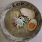 養和軒ぷらす-函館塩ラーメン- 3