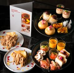 LOBBY GARDEN by SKY TERRACE ロビーガーデンバイスカイテラス 草津店 2