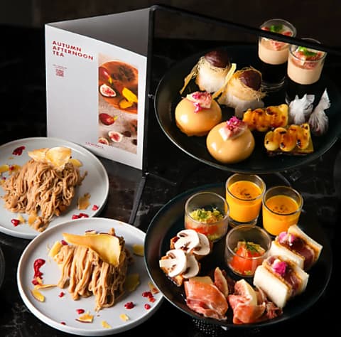 LOBBY GARDEN by SKY TERRACE ロビーガーデンバイスカイテラス 草津店