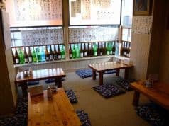 目黒 友 居酒屋 2