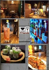 西船橋 フレンズ Friends grill+bar 2