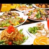 カフェダイニング オレンジ 3