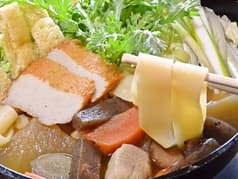 みどり屋 桐生 2