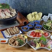 大衆酒場 アニトラ 3