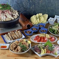 大衆酒場 アニトラ 2