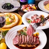 肉バル ミートマーケット MEATMARKET 梅田店 3