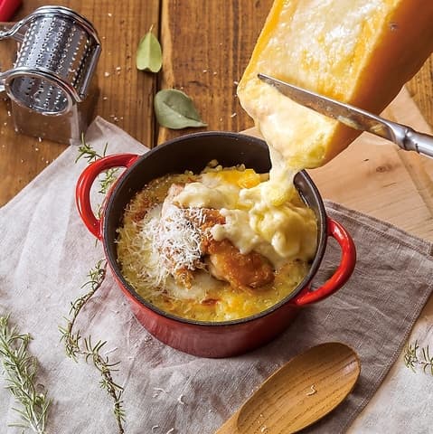 デュアオーネ自由が丘店