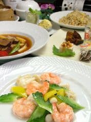 ラヴェニール・チャイナ 2