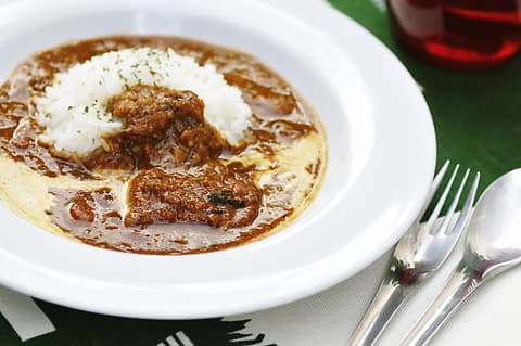 カリーカフェレストラン