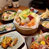 和ダイニング 縁慈 3