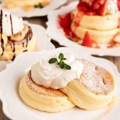 Cafe Rob  カフェロブ函館五稜郭店 2