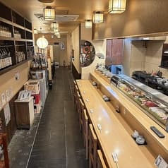 寿し処 美よ志 2