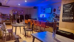 カジュアルバーLOL 2