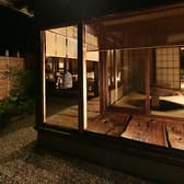 日本料理 おぎ原 3