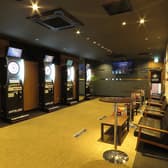 B-GARAGE 府中駅前店 3