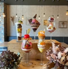 夜パフェBAR&VIGO 町田駅前店 2