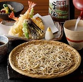 吉祥庵 新宿サブナード店 3