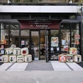 酒 style AzumaZuru 3