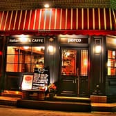 イタリア食堂ポルコ 3