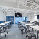 PEAKY S ピーキーズ 天神大名 3