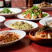 壁の穴 自由が丘店 3