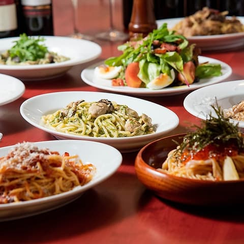 壁の穴 自由が丘店