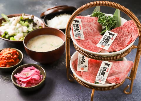 神戸牛焼肉 麗 渋谷店