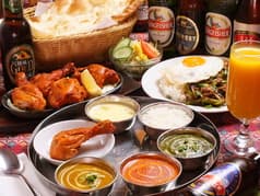 シリジャナ SRIJANA 中村橋店 2