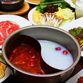 モンゴル料理居酒屋 青空アイル 3