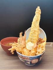 天婦羅えびのや イオンモール広島府中店 2