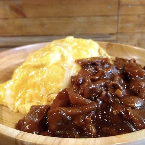 バル 裏路地のボリィズ