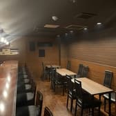 居酒屋 Maison Arumonde メゾンアルモンデ 3