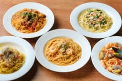 イタリアンカフェ モレット 2