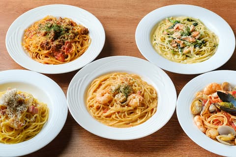 イタリアンカフェ モレット