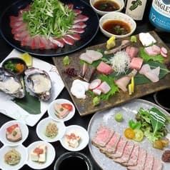 居酒屋 五叉炉 2