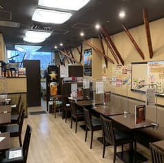 明日への克力 2