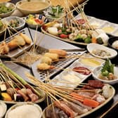 串まる イオンモール堺鉄砲町店 3