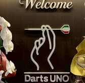 Darts Cafe UNO ダーツカフェウノ 麻布十番 3