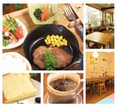 cafe あじろの樹 3