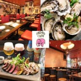 デリリウムカフェ トーキョー 虎ノ門 3