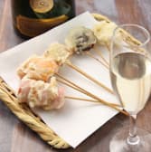 串天ぷら 段々屋 3