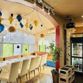 ベトナム料理COBA 3