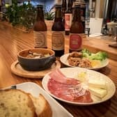 丹波路ブルワリー テラノ サウス 3