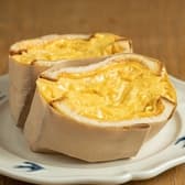 天然酵母の食パン専門店 つばめパン&Milk 名駅店 3